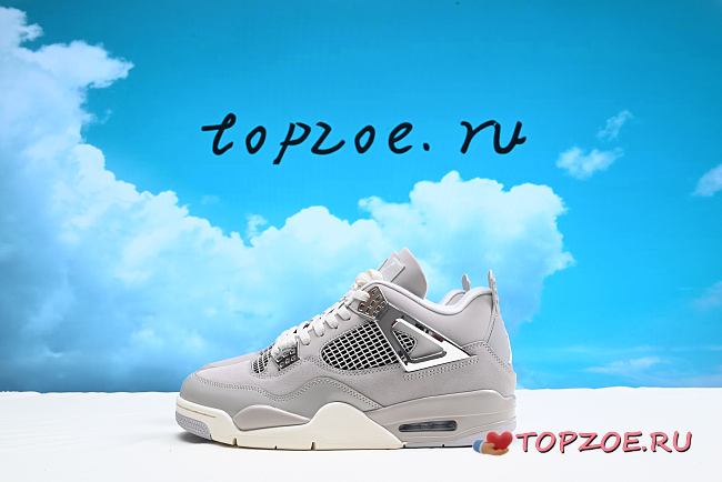 Air Jordan 4  AQ9129-001 - 1