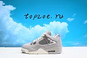 Air Jordan 4  AQ9129-001 - 1