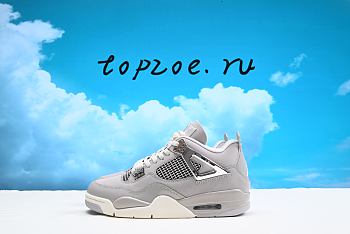 Air Jordan 4  AQ9129-001