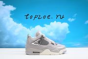 Air Jordan 4  AQ9129-001 - 5