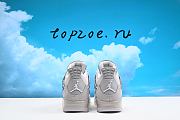 Air Jordan 4  AQ9129-001 - 4