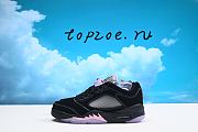 Jordan 5 Retro Low Dongdan  DX4355-015 - 1
