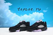 Jordan 5 Retro Low Dongdan  DX4355-015 - 4