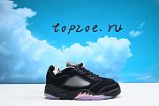 Jordan 5 Retro Low Dongdan  DX4355-015 - 2
