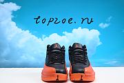 Air Jordan 12 Retro 'Brilliant Orange  - 6
