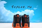 Air Jordan 12 Retro 'Brilliant Orange  - 5