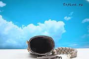 fendi mon tresor mini bag04 12X18X10CM - 6