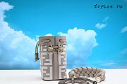 fendi mon tresor mini bag04 12X18X10CM - 4