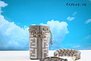 fendi mon tresor mini bag04 12X18X10CM - 3