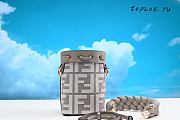 fendi mon tresor mini bag04 12X18X10CM - 2