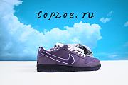 Nike SB Dunk Low Concepts  Purple Lobster BV1310-555 - 4