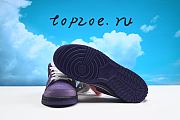 Nike SB Dunk Low Concepts  Purple Lobster BV1310-555 - 2