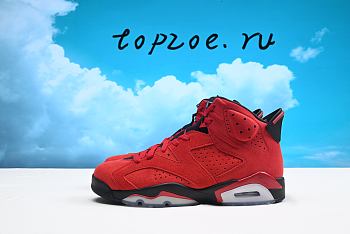 Air Jordan 6 Retro Toro Bravo CT8529-600