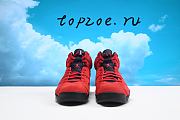 Air Jordan 6 Retro Toro Bravo CT8529-600 - 6