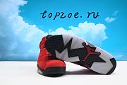 Air Jordan 6 Retro Toro Bravo CT8529-600 - 5