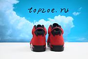 Air Jordan 6 Retro Toro Bravo CT8529-600 - 4