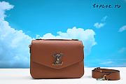 Louis Vuitton LV Oxford handbag new Brown 22X16X9.5CM - 1