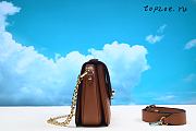 Louis Vuitton LV Oxford handbag new Brown 22X16X9.5CM - 6