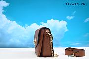 Louis Vuitton LV Oxford handbag new Brown 22X16X9.5CM - 5