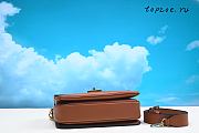Louis Vuitton LV Oxford handbag new Brown 22X16X9.5CM - 3