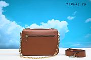 Louis Vuitton LV Oxford handbag new Brown 22X16X9.5CM - 2