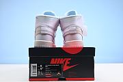 Off-White X Air Jordan 1  AQ0818-100 - 3