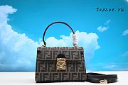 Fendi Zucca 21CM - 1