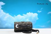Fendi Zucca 21CM - 5