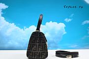 Fendi Zucca 21CM - 6