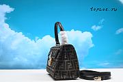 Fendi Zucca 21CM - 4