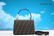 Fendi Zucca 21CM - 2