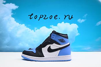 Air Jordan 1 Retro DZ5485-400