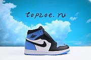 Air Jordan 1 Retro DZ5485-400 - 6