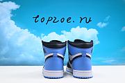 Air Jordan 1 Retro DZ5485-400 - 5