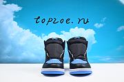 Air Jordan 1 Retro DZ5485-400 - 4