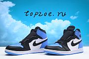 Air Jordan 1 Retro DZ5485-400 - 2