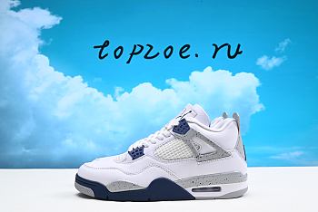 Nike Air Jordan IV DH6927-140