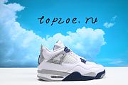 Nike Air Jordan IV DH6927-140 - 5