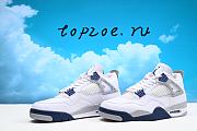 Nike Air Jordan IV DH6927-140 - 3
