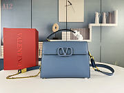 VALENTINO GARAVANI VSLING  24X17X9CM - 1