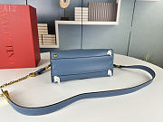 VALENTINO GARAVANI VSLING  24X17X9CM - 5