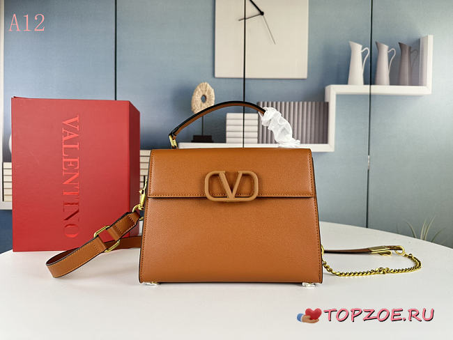 VALENTINO GARAVANI VSLING01  24X17X9CM - 1