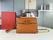 VALENTINO GARAVANI VSLING01  24X17X9CM - 1