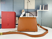 VALENTINO GARAVANI VSLING01  24X17X9CM - 6