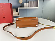 VALENTINO GARAVANI VSLING01  24X17X9CM - 5
