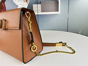 VALENTINO GARAVANI VSLING01  24X17X9CM - 4