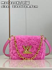 M21320 TWIST MM 23X17X9.5CM - 1