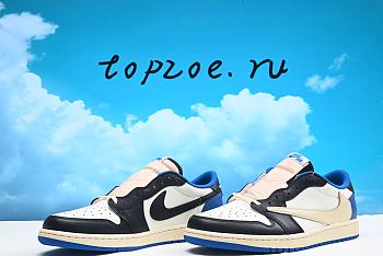 Air Jordan 1 DM7866-140