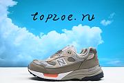 New Balance WTAPS M992WT - 1
