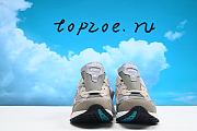 New Balance WTAPS M992WT - 5